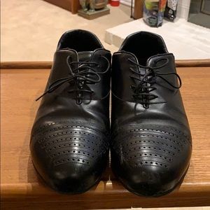 Prada 11.5 Mens dress shoe